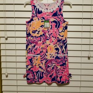 Lilly Pulitzer Catch and Release Shift